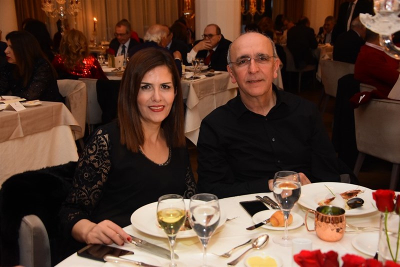 Valentines' with Stephany Khoury & Stephany Fikany